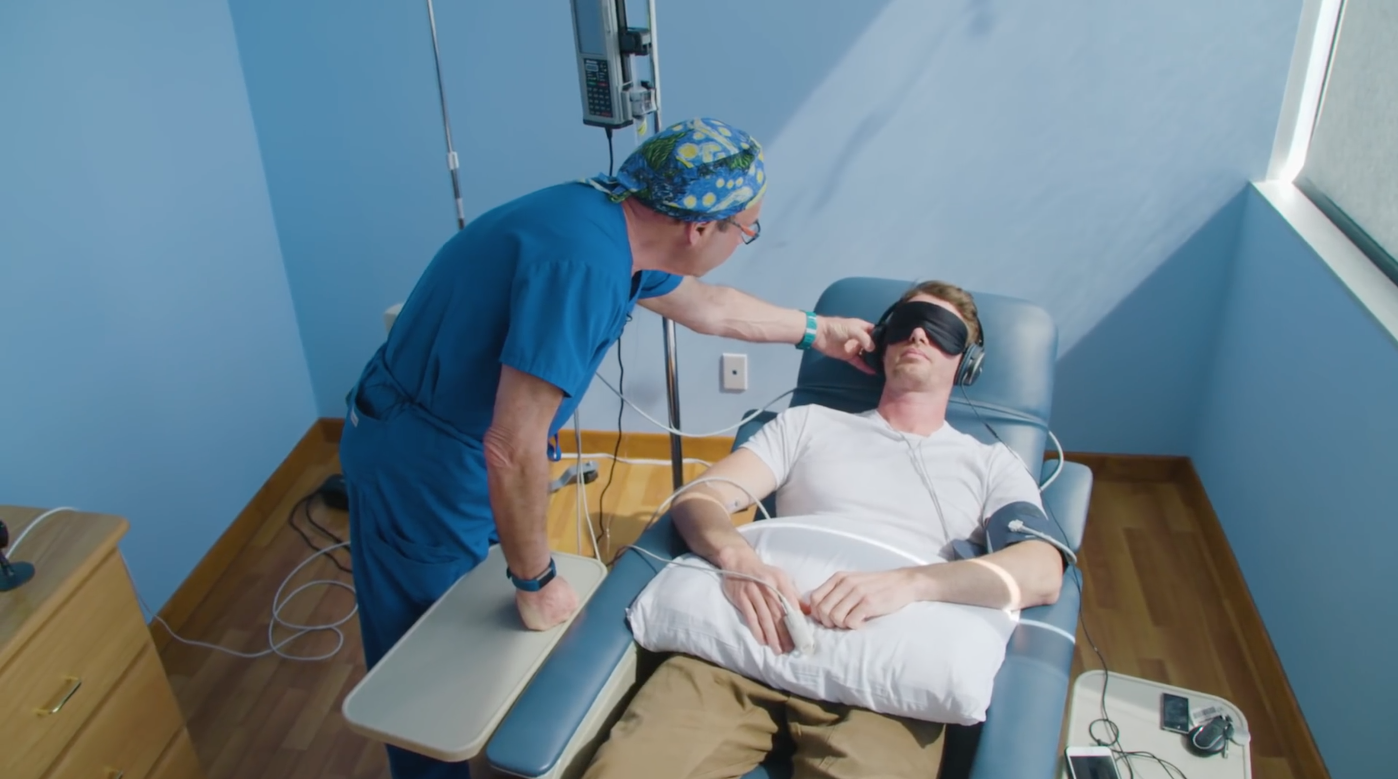 KCLA Depression Treatment Comparison Guide